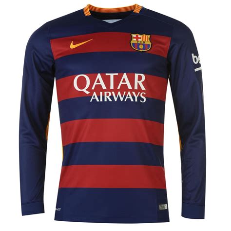 fc barcelona 2015 jersey
